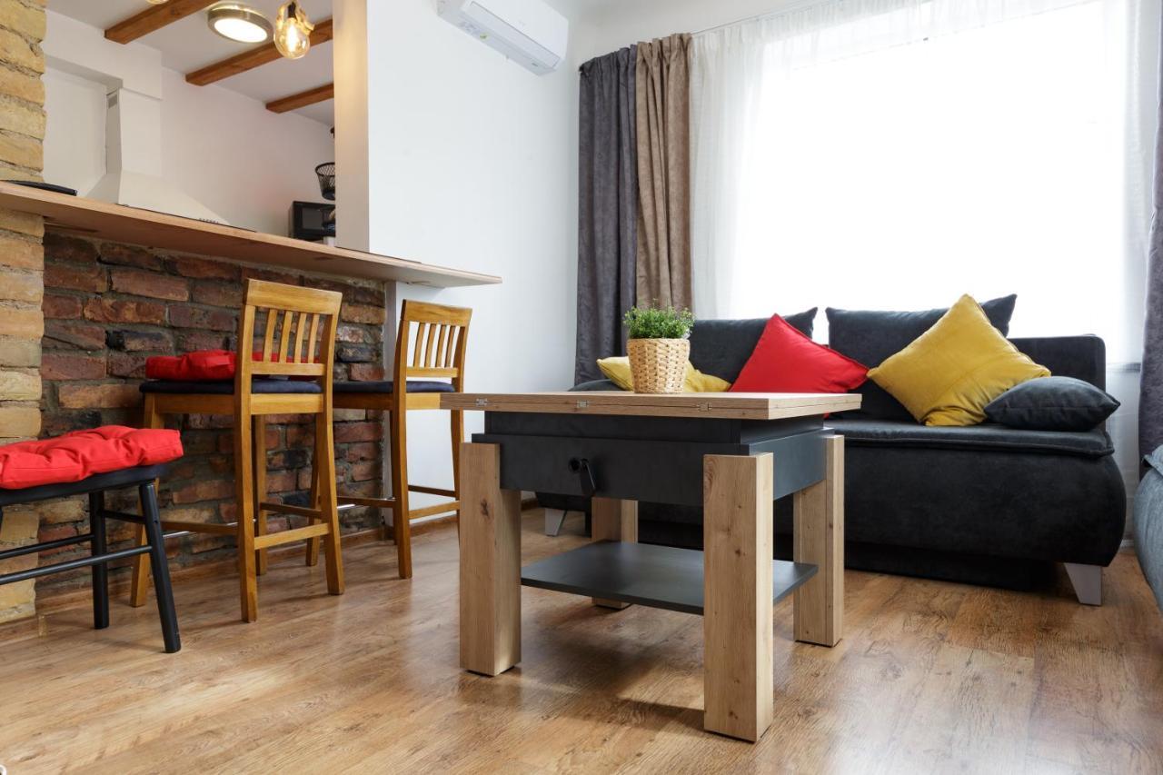 Parkcosylux Free Parking Apartment Riga Exterior photo